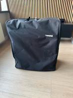 Thule EasyFold 932 fietsendrager 60 KG inklapbaar, Auto diversen, Fietsendragers, Ophalen of Verzenden, Zo goed als nieuw, Brede banden