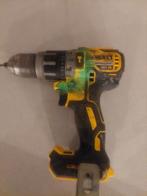 De walt schroef machine body, Ophalen of Verzenden, Boor- en Schroefmachine