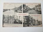 Zuidbroek 1911, Ophalen of Verzenden, Voor 1920, Gelopen, Groningen