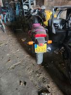 Suzuki GSX600F  staat in de weg, Motoren, 4 cilinders, Motorrijbewijs A, Particulier, Meer dan 35 kW