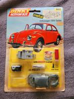 Dinky Toys Action Kit - nr.1003 - VW 1300, Dinky Toys, Gebruikt, Ophalen of Verzenden, Auto