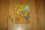 Potje!, Mylo Freeman  karton, Ophalen of Verzenden, Gelezen, 1 tot 2 jaar