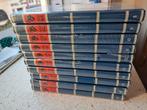 dick bos panda reeks 8 t/m 17 gratis verzending 50 euro, Boeken, Stripboeken, Nieuw, Complete serie of reeks, Verzenden