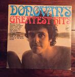 Donovan donovan's greatest hits LP, Ophalen of Verzenden, Gebruikt, 12 inch, Poprock