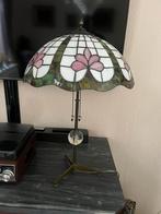 Tiffany lamp, Ophalen, Zo goed als nieuw, Minder dan 50 cm