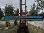 machines en bouw, Ophalen, Graafmachine