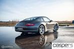 Porsche 911 997 3.8 Carrera 4S | Lobster velgen, Auto's, Porsche, Automaat, 1490 kg, Gebruikt, Zwart
