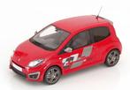 OttoMobile 1:18 Renault Twingo RS Phase 1 2008 rood nieuw, Hobby en Vrije tijd, Modelauto's | 1:18, Nieuw, OttOMobile, Ophalen of Verzenden