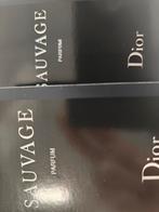 Partij Dior Sauvage parfum, Sieraden, Tassen en Uiterlijk, Verzenden, Nieuw