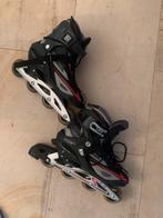 Roces, Sport en Fitness, Skeelers, Ophalen of Verzenden, Zo goed als nieuw, Inline skates 4 wielen, Roces