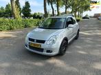 Suzuki Swift 1.3 Exclusive, Auto's, Gebruikt, 400 kg, Swift, Origineel Nederlands