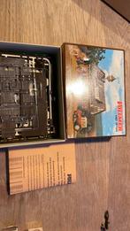 Vollmer stal bouwpakket H0 3726, TEAB, Overige merken, Gelijkstroom of Wisselstroom, Brug, Tunnel of Gebouw, Nieuw