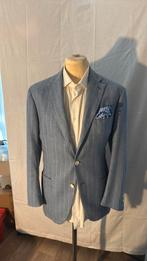 Prachtig kolbert van CANTARELLI, Kleding | Heren, Kostuums en Colberts, Maat 52/54 (L), Blauw, CANTARELLI, Ophalen of Verzenden