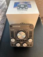 Arturia Audiofuse (home)studio interface, Ophalen, Zo goed als nieuw