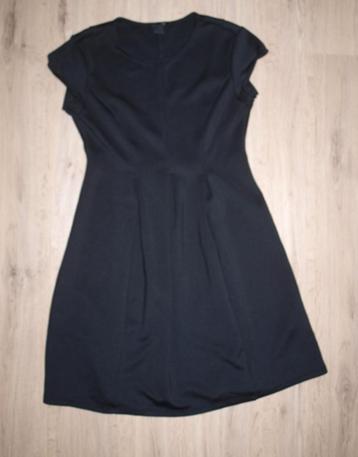Zwarte Jurk H&M Mama (M) beschikbaar voor biedingen