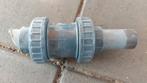 Terugslagklep 40mm, gratis verzending, Ophalen of Verzenden, Gebruikt, Minder dan 2 meter