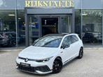 Volkswagen Golf 2.0 TSI GTI Clubsport|PANO|LEDER|H&K|ACC|19', Gebruikt, 4 cilinders, 1984 cc, Wit