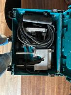 Makita Bovenfrees - Krachtige Freesmachine, Doe-het-zelf en Verbouw, Gereedschap | Freesmachines, Ophalen of Verzenden, Gebruikt