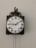 Comtoise - Haantjes klok ca. 1795 | Frankrijk, Antiek en Kunst, Ophalen of Verzenden