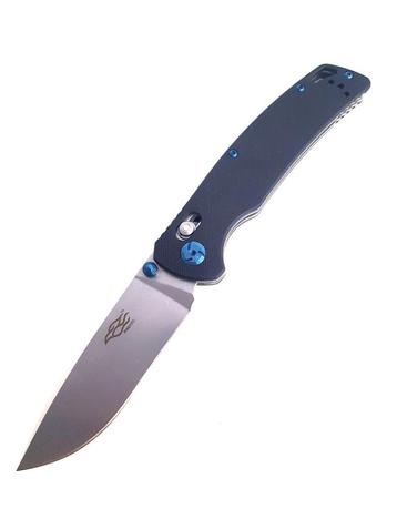 Ganzo F754-2 Firebird Camping Outdoor Zakmes zwart  beschikbaar voor biedingen