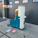 ESTA Afzuiging onderdruk afzuiger ** compact, Doe-het-zelf en Verbouw, Ventilatie en Afzuiging, Ophalen of Verzenden, Zo goed als nieuw
