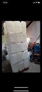 Jerrycans, Caravans en Kamperen, Ophalen of Verzenden, Zo goed als nieuw