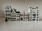 KLM huisjes, Ophalen of Verzenden, Zo goed als nieuw