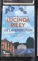De Lavendeltuin - Lucinda Riley, Ophalen of Verzenden, Zo goed als nieuw, Lucinda Riley, Nederland