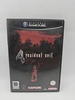 Resident Evil 4 - GameCube, Spelcomputers en Games, Games | Nintendo GameCube, Gebruikt, Vanaf 18 jaar, Shooter, .