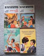 De grootste belhalmel en de vijf detectives - enid blyton, Boeken, Kinderboeken | Jeugd | 13 jaar en ouder, Ophalen of Verzenden