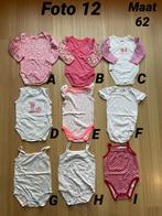 Romper roze meisie maat 62 *foto 12*, Ophalen of Verzenden, Zo goed als nieuw, Meisje, Nacht- of Onderkleding