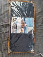 2 boot comfort seats voor boot  strand  outdoor of kamperen, Caravans en Kamperen, Ophalen, Zo goed als nieuw