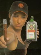 Jagermeister shot buisjes testbuisjes 12 stuks nieuw !, Verzenden, Nieuw, Gebruiksvoorwerp