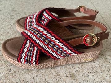 Wrangler sandalen maat 38 beschikbaar voor biedingen
