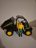 Bruder John Deer Gator, Ophalen of Verzenden, Zo goed als nieuw