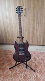 Gibson SGJ 2013, Muziek en Instrumenten, Snaarinstrumenten | Gitaren | Elektrisch, Verzenden, Zo goed als nieuw, Solid body, Gibson