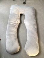 Earkings zwangerschapskussen zijslaapkussen, Ophalen, Zo goed als nieuw, Voedingskussen