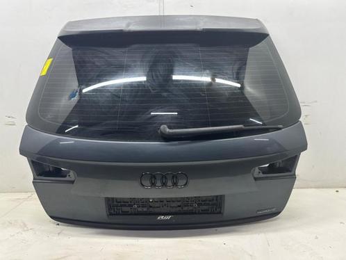 Achterklep van een Audi A6 (LZ7S), Auto-onderdelen, Carrosserie en Plaatwerk, Achterklep, Audi, Gebruikt, 3 maanden garantie, Ophalen of Verzenden