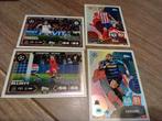 Match attax 2026 counter attax/showboat, Ophalen of Verzenden, Zo goed als nieuw, Meerdere plaatjes