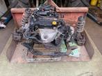 Opel Motor Gebruikt 1.2 16 v.   Z12xe, Ophalen of Verzenden, Gebruikt, Opel
