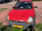 Ford Ka 1.3 I 44KW 2003 Rood, 1299 cc, Airbags, 4 cilinders, Ka