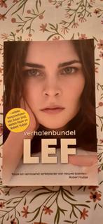 Verhalenbundel LEF - Susan Smit, Pauw, Vuijsje, Ophalen of Verzenden, Zo goed als nieuw, Susan Smit, Marion Pauw, Robert Vuijsje