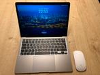 MacBook Air 13.3 van 2023 nauwelijks gebruikt!, Computers en Software, Apple Macbooks, Ophalen, Zo goed als nieuw, 13 inch, MacBook Air