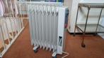 Verrijdbare electrische kachel / radiator Bestron oliegevuld, Doe-het-zelf en Verbouw, Verwarming en Radiatoren, Ophalen, Kachel