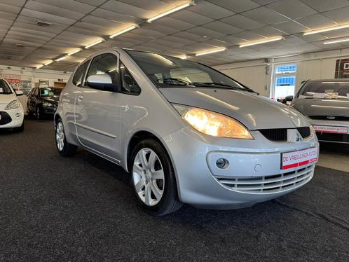 Mitsubishi Colt 1.3 Heartbeat. Nieuwe apk, airco. Lm en meer, Auto's, Mitsubishi, Bedrijf, Te koop, Colt, ABS, Airbags, Airconditioning