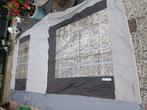 Te koop voorwand luifel maat 8, Ophalen of Verzenden, Gebruikt