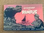 Kapitein Rob, avontuur op Pampus, Ophalen of Verzenden, Zo goed als nieuw