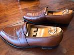 John Lobb nieuwstaat maat 9.5 E small, Ophalen of Verzenden, Zo goed als nieuw