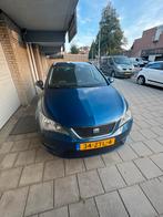 Seat Ibiza 1.2 TSI 77KW ST 2013 Blauw, Auto's, Voorwielaandrijving, 4 cilinders, Blauw, Ibiza