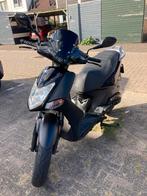 Zeer nette Kymco Agility city 150 motorscooter, Fietsen en Brommers, Scooters | Kymco, Ophalen, Zo goed als nieuw, Agility